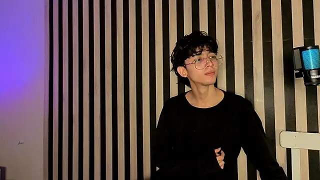 Twink Sebas7 online show from 07.08.26