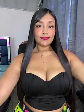 Simplemente Aurora online show from 05.09.26