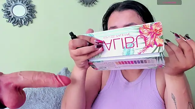 Cassle ibarra x online show from 04.14.26