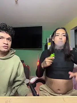hotlatinocouple   online show from 07.01.26