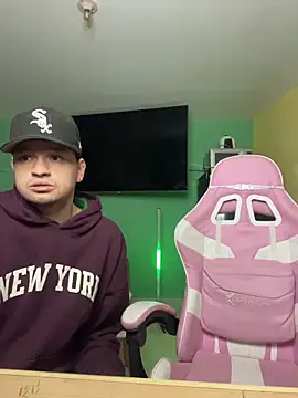 hotlatinocouple   online show from 07.09.26