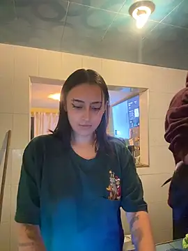 hotlatinocouple   online show from 07.11.26