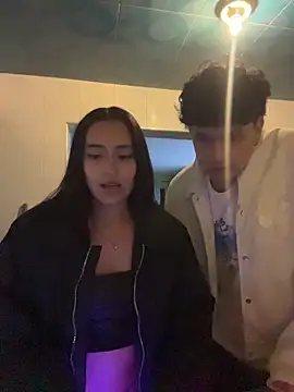 hotlatinocouple   online show from 07.12.26