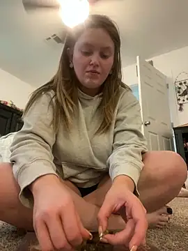 Snapshot of perfectbbprincess chatting on 04.09.26 perfectbbprincess online show from 04.09.26