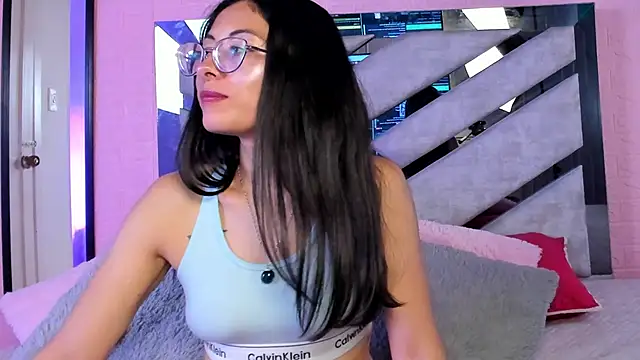 Kat santana online show from 05.04.26