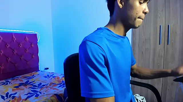 skinny sam online show from 04.10.26