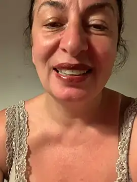 Lizzaa80 online show from 07.01.26
