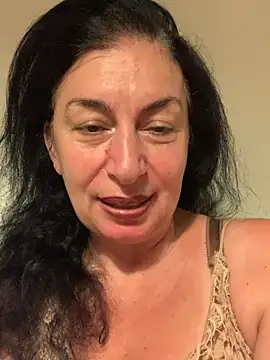 Lizzaa80 online show from 07.02.26