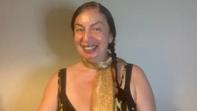 Lizzaa80 online show from 07.07.26