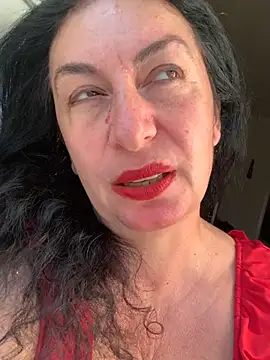 Lizzaa80 online show from 07.13.26