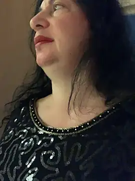 Lizzaa80 online show from 07.31.26