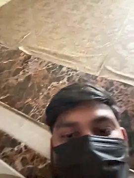 Badbuddy00 online show from 04.12.26