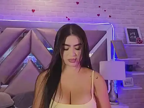 sharonlewy  online show from 06.11.26