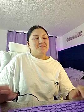 Celestee 21 online show from 05.31.26