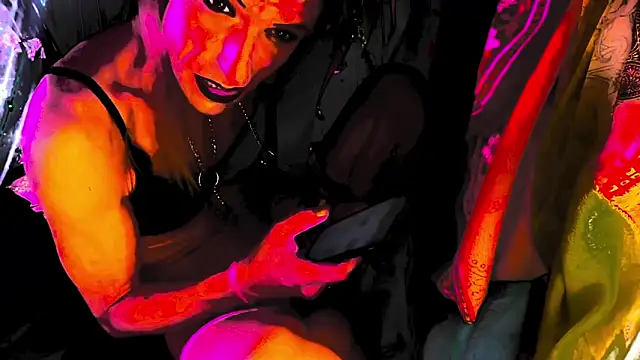 Snapshot of TgirlBrat chatting on 06.11.26 TgirlBrat online show from 06.11.26