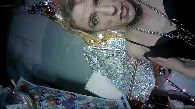 Snapshot of TgirlBrat chatting on 06.14.26 TgirlBrat online show from 06.14.26