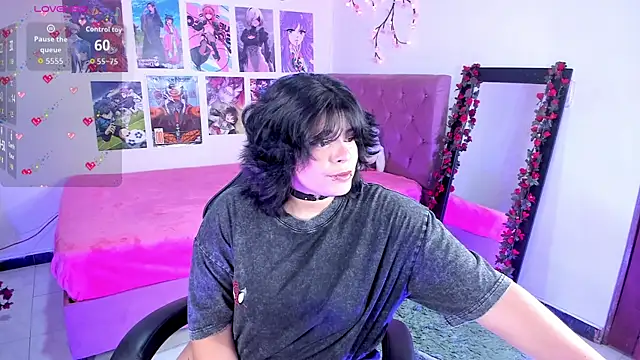 Snapshot of Jenna_Greyy_ chatting on 04.09.26 Jenna Greyy online show from 04.09.26