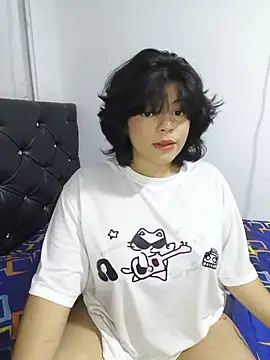 Jenna Greyy  online show from 07.07.26