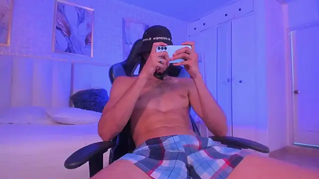 cero khalifa online show from 05.08.26