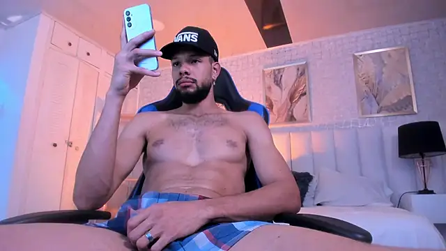 cero khalifa online show from 05.24.26