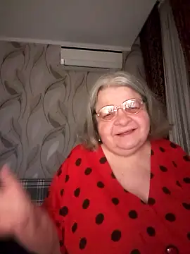 MartaMia68 online show from 05.24.26