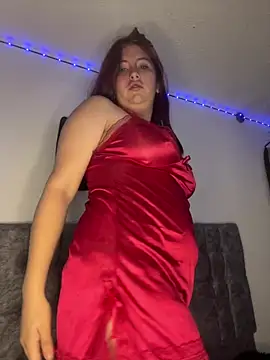 Caro candyys online show from 04.13.26