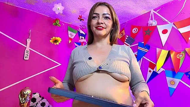 CarolMis 79 online show from 07.12.26