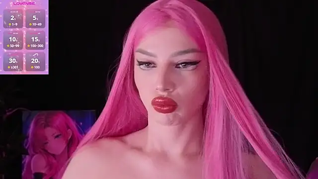 Snapshot of HARITA_LOVEE chatting on 04.14.26 HARITA LOVEE online show from 04.14.26