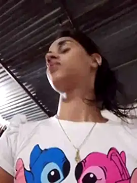 KarlaCherry20 online show from 07.16.26