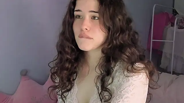 ChloeBlisss online show from 06.10.26