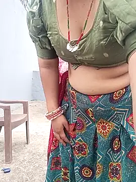 bhabhi-lovely online show from 04.14.26