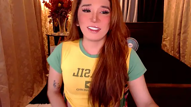Precious RoseDollxxx online show from 05.23.26