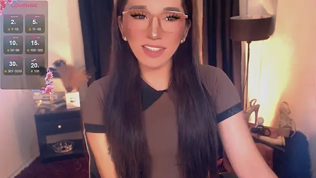Precious RoseDollxxx online show from 06.15.26
