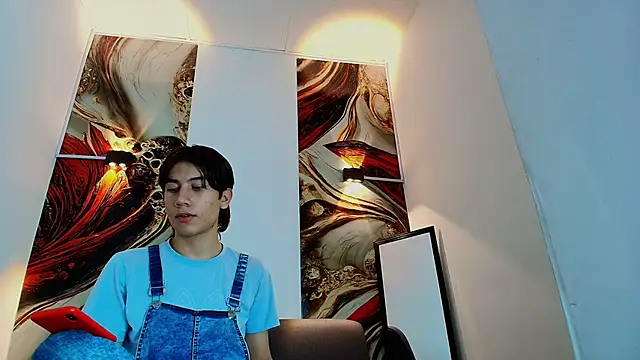 RAPHAEL NYON1 online show from 05.21.26