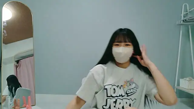 Snapshot of yuno_168 chatting on 04.13.26 yuno 168 online show from 04.13.26