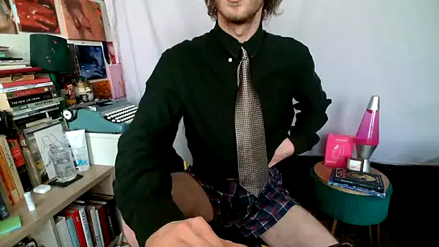 gnickname online show from 05.15.26