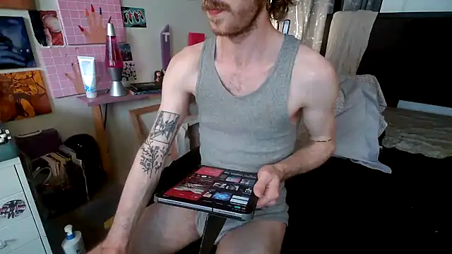 gnickname online show from 05.20.26