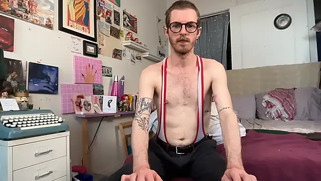 gnickname online show from 06.27.26