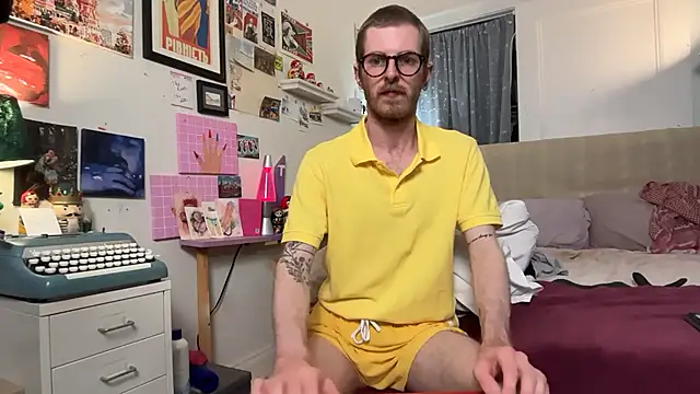 gnickname online show from 06.29.26