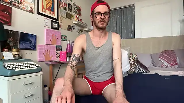 gnickname online show from 06.30.26