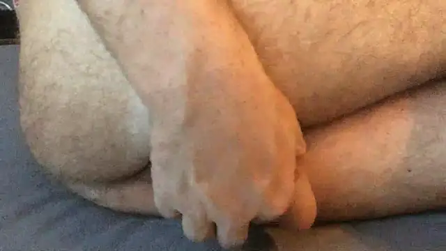 Mr-Perfekt-Hot online show from 05.18.26