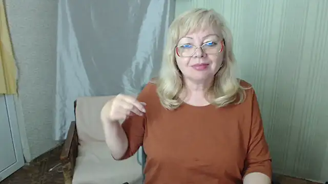 LavandaMay online show from 05.12.26