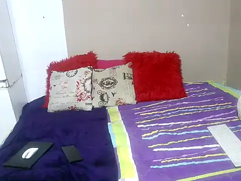 Sweetcandy31 online show from 04.15.26