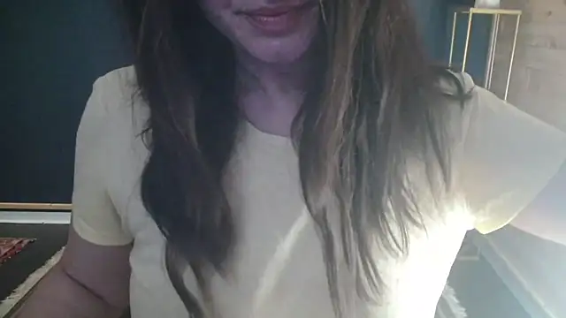 NicoleLove  online show from 04.19.26