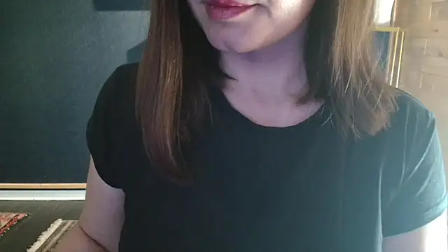 NicoleLove  online show from 06.08.26