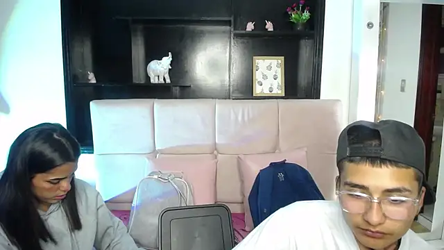 Tony 1  online show from 04.12.26