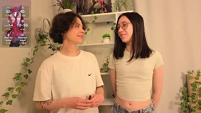 AllisonKierce online show from 04.23.26