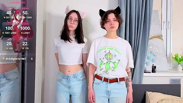 AllisonKierce online show from 04.24.26