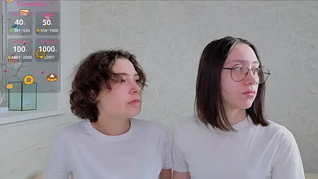 AllisonKierce online show from 05.12.26