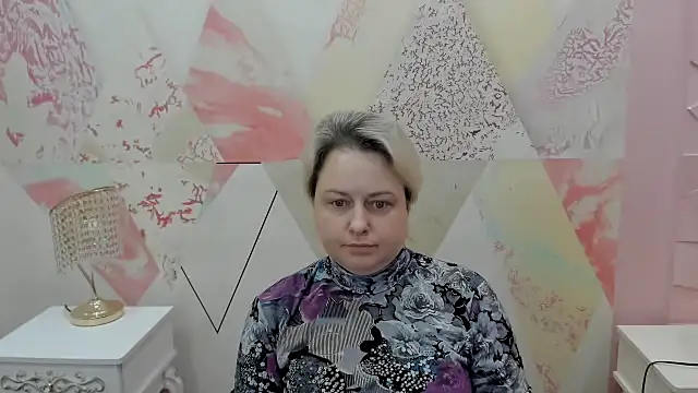 Helty amo online show from 04.13.26